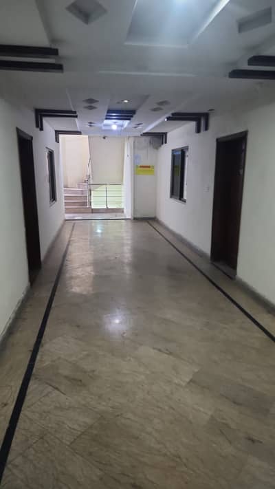 Brand new office space for rent