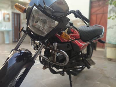 Honda Pridor 2021