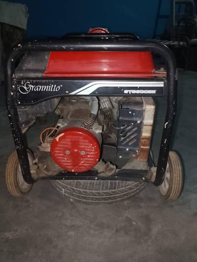 used Generator