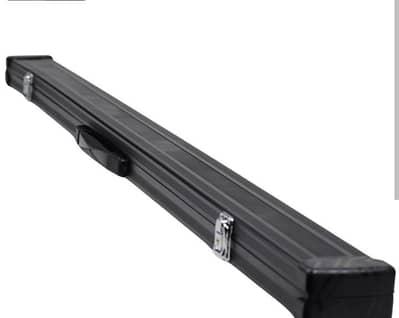 snooker cue box