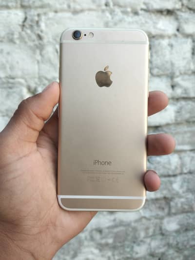 Apple iPhone 6 Best For Camera .