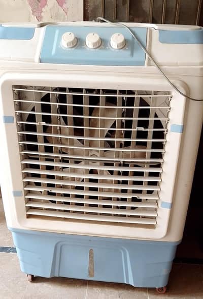 Air collar