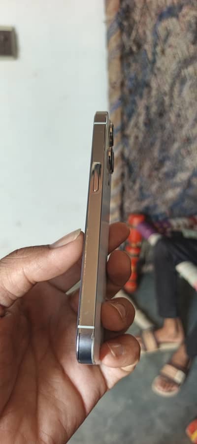 Apple iPhone 13 Pro