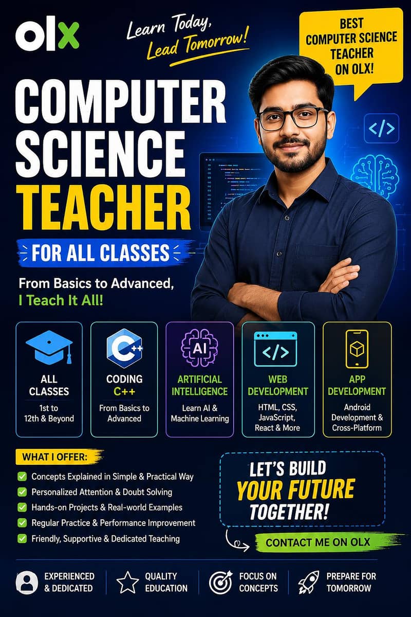Computer science Tutor available 0