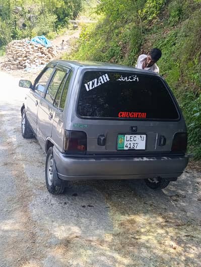 Urgent sale  Family used car