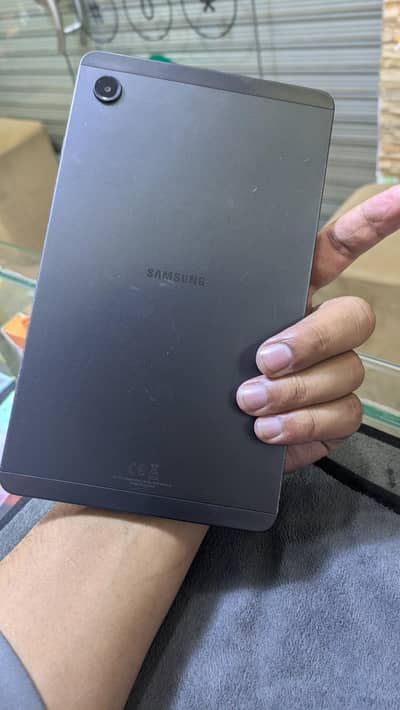Samsung Galaxy tab A9