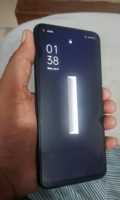 Realme C17
