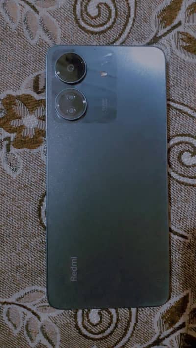 Xiaomi Redmi 13c