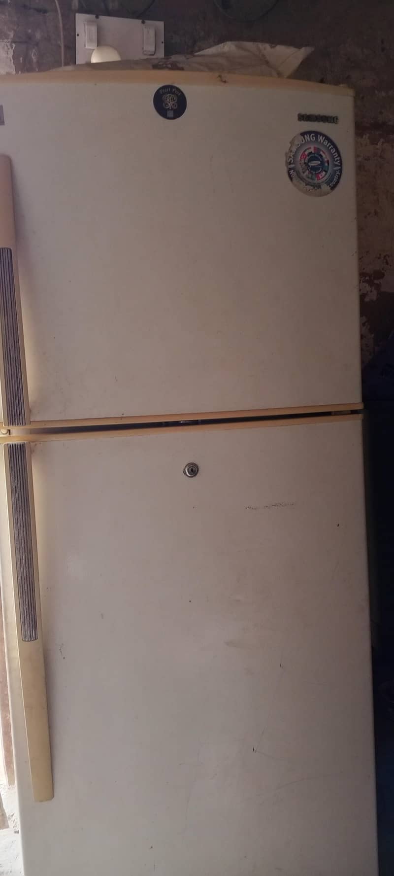 Fridge 0