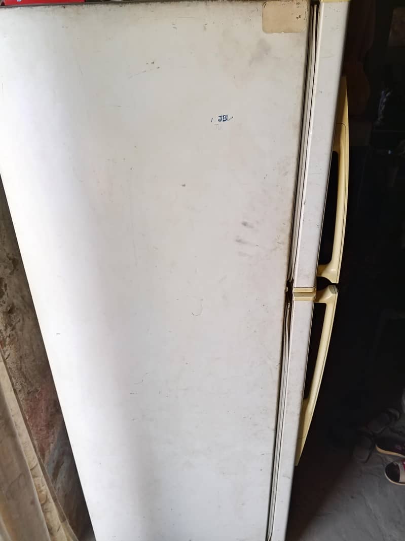 Fridge 1