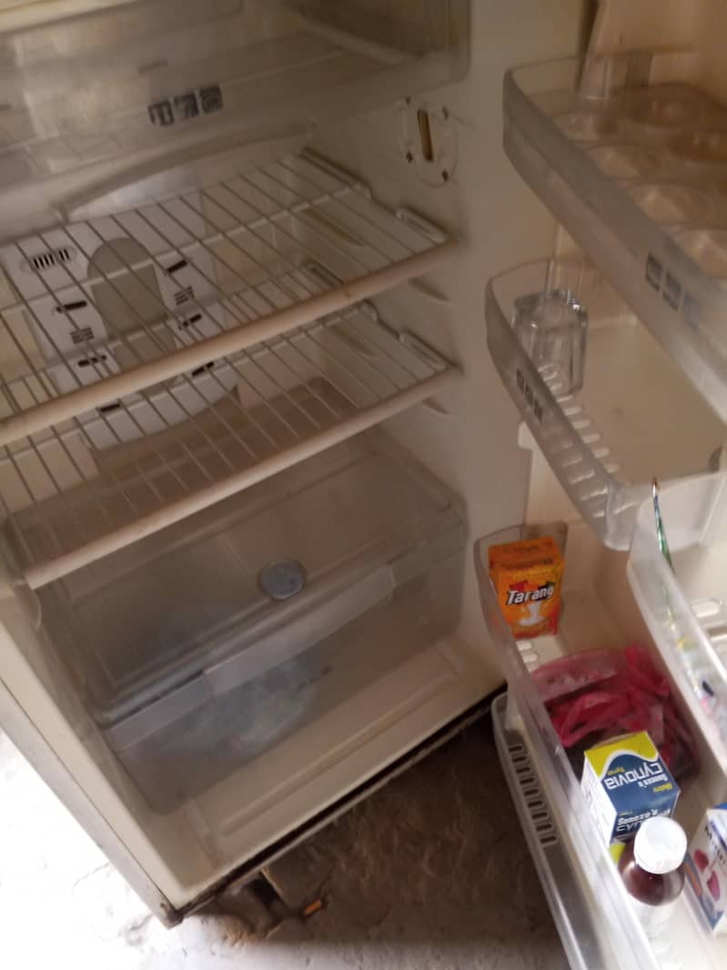 Fridge 2