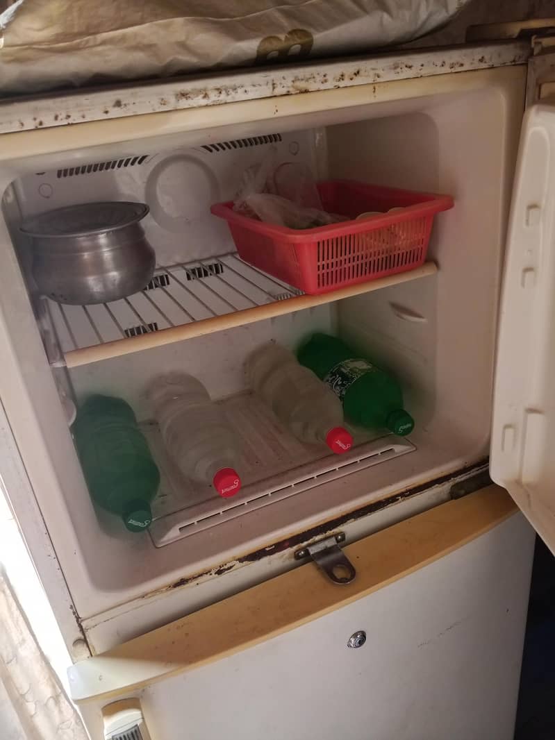 Fridge 3