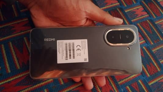 Xiaomi Redmi A5