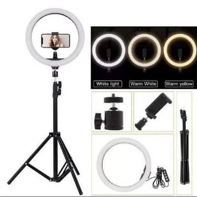 ring light