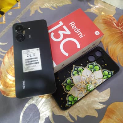 Redmei 13c used