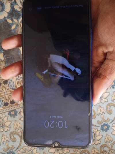 realme 5i