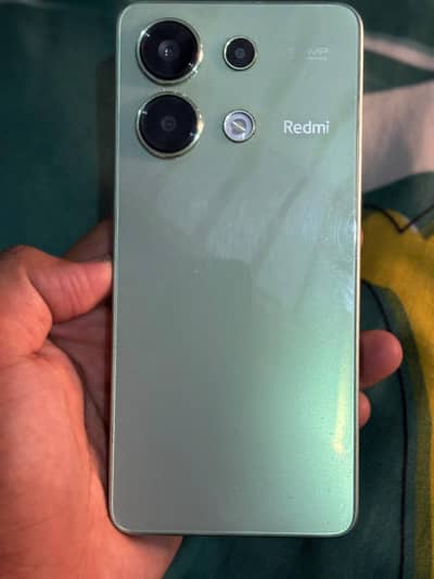 Xiaomi Redmi Note 13
