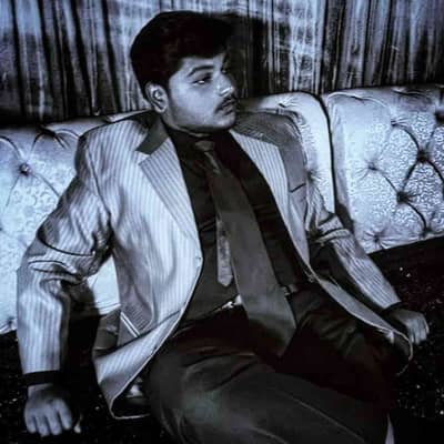 Ahmad