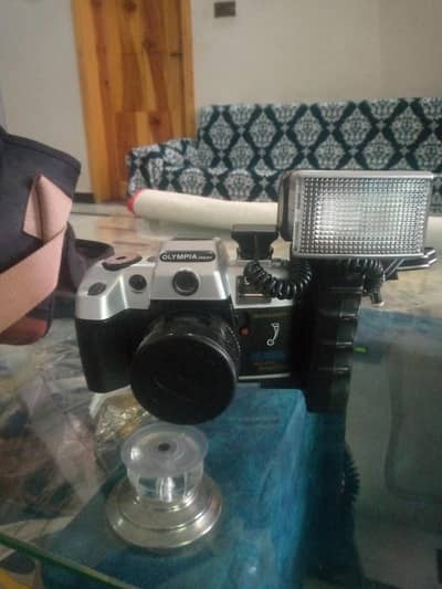 vintage camera brand new