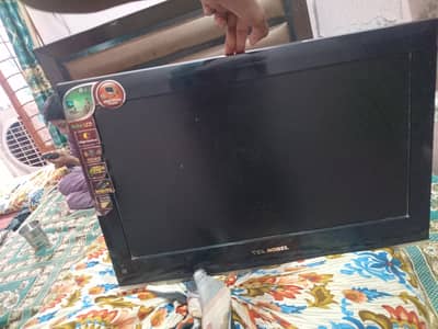 TV. TCL NOBEL
