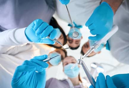 DENTAL DOCTOR REQUIRED (Male & Female) || Dentist ||BDS Jobs