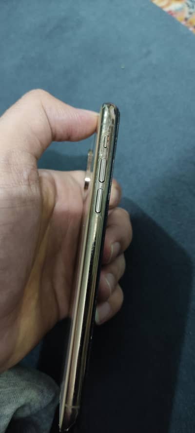 Apple iPhone XS