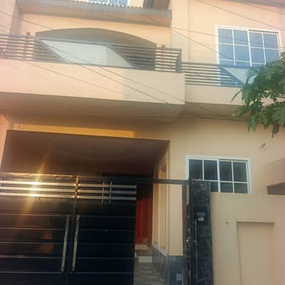 Double Storey House Available For Rent In Diamond City Phease 2