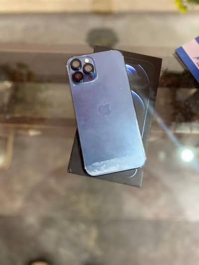 Apple iPhone 12 Pro Max