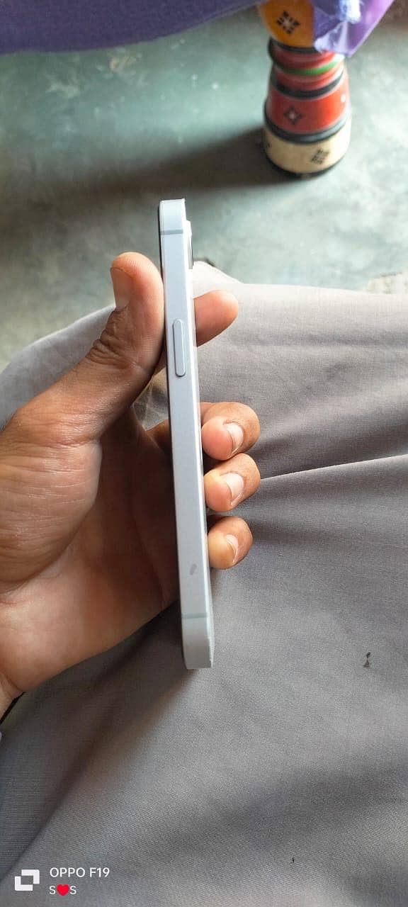 Apple iPhone 16e 4