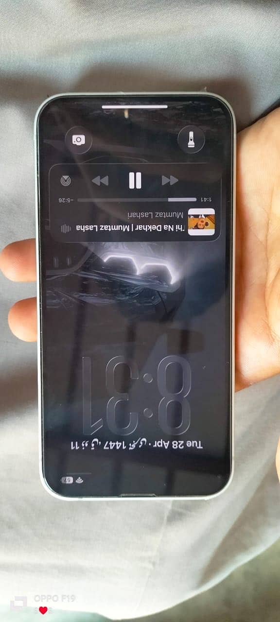 Apple iPhone 16e 5
