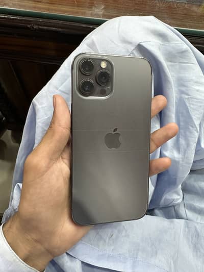 Apple iPhone 12 Pro Max