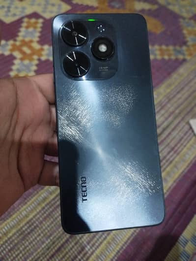 Tecno Spark Go 2024