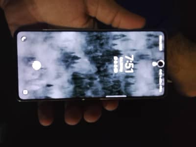 Samsung Mobile Note10 Lite