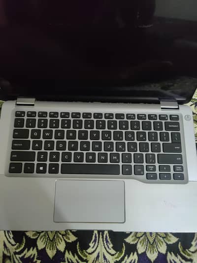 Dell latitude 2in1 I7 8gen 16Gb ram 256gb SSD