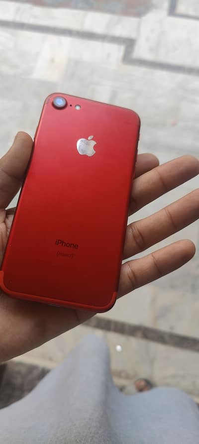iphone 7 128 gb 10/10