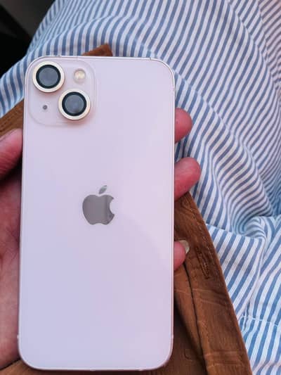 Apple iPhone 13 128 gb water pack LLA model