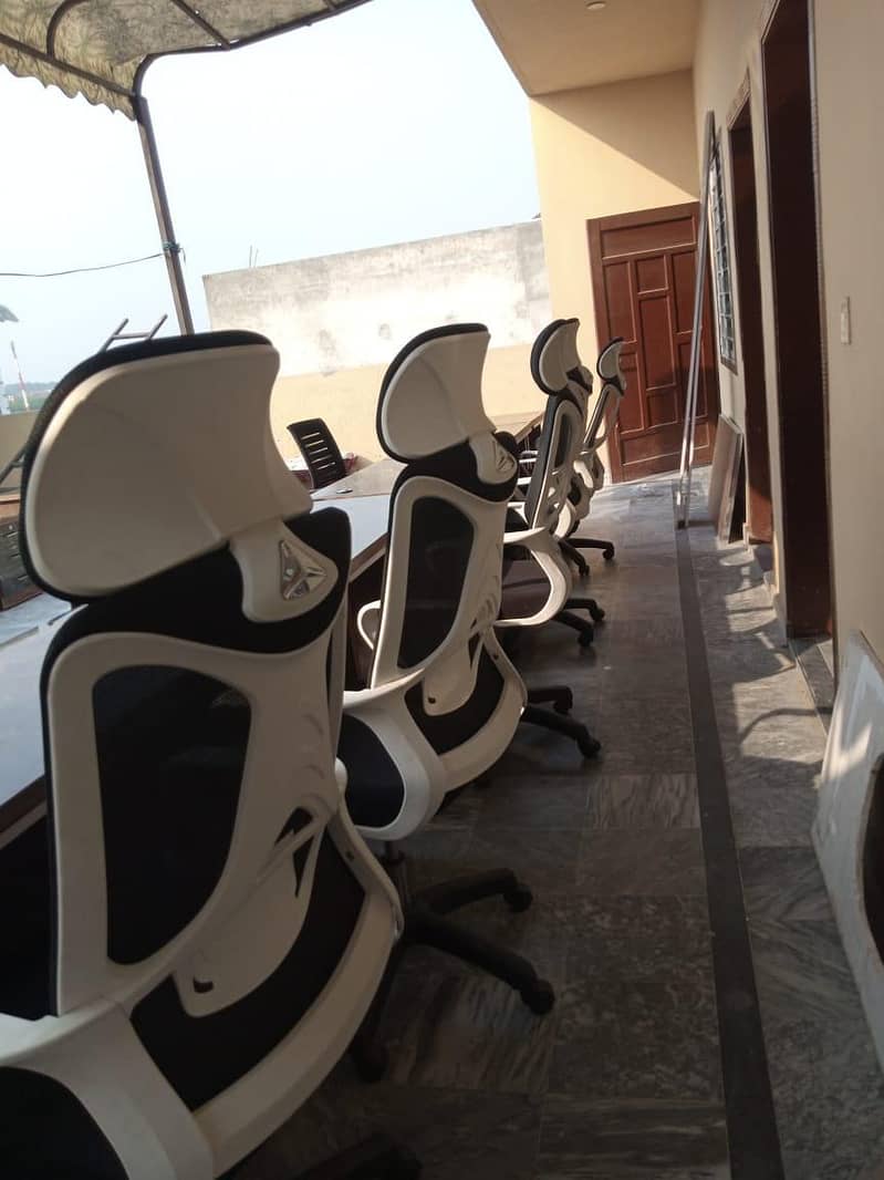 Computer chair 2