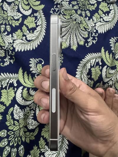 Apple iPhone 15 Pro 512gb