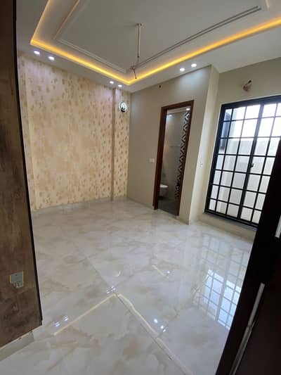 UNITED ESTATE AND BUILDERS 139C COMERCIAL MAIN RAWIND ROAD FROM ETHAD TOWN