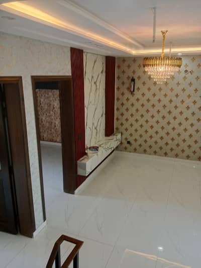 UNITED ESTATE AND BUILDERS ETHAD TOWN PHASE 1