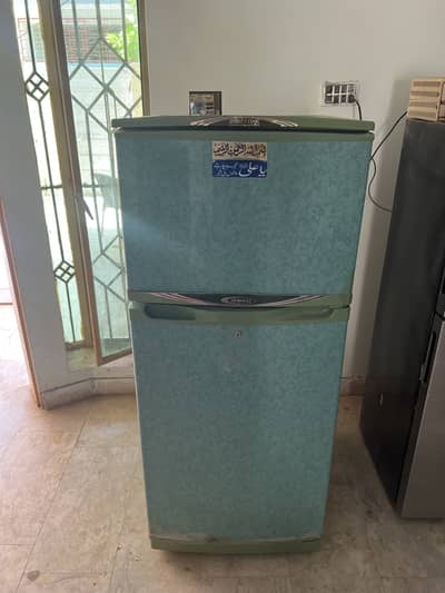 Waves Fridge for Sale - Big Size, Powerful Cooling