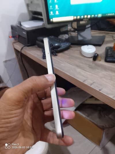 Tecno Spark Go