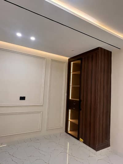BRAND NEW ONE BED APARTMENT IN ETIHAD TOWN PHASE 1
