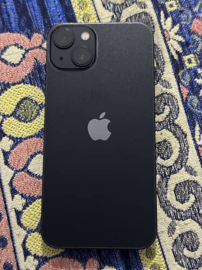iPhone 13 jv 128gb Black