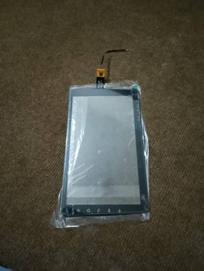 car android touch panel