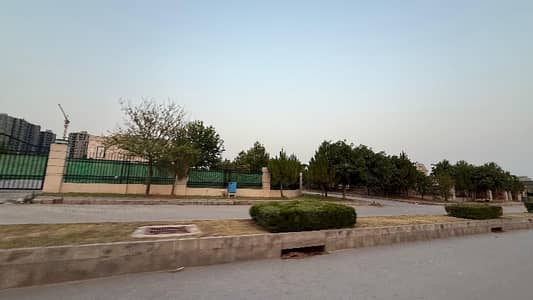 7 Marla Residential Plot For sale In Gulberg Residencia - Block A