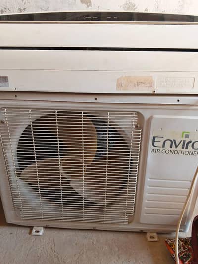 Enviro 1 ton Ac