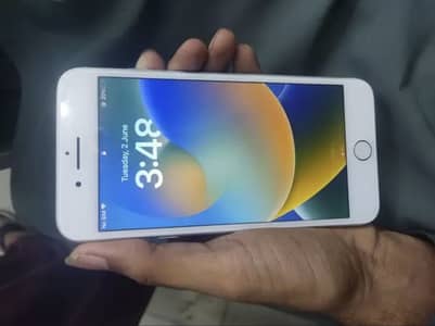 Apple iPhone 8 Plus