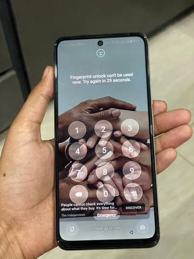 Realme C71