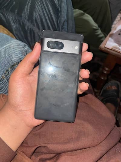Google Pixel 7